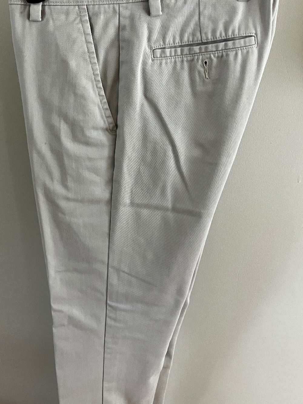 Men's Docker's Slim Fit Dress Pants - Size 31 x 32